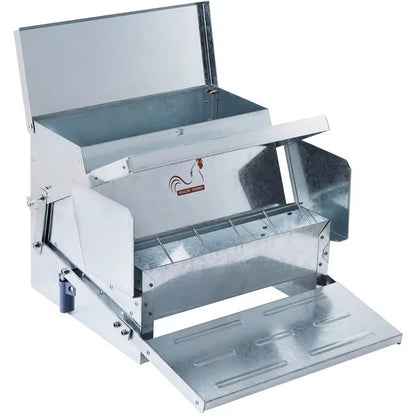 Cozyora PestGuard Automatic Chicken Feeder