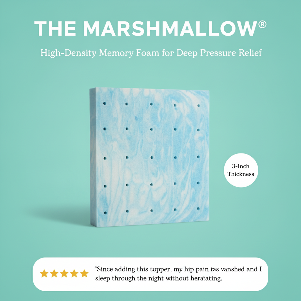 The Marshmallow®