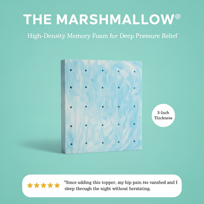 The Marshmallow®