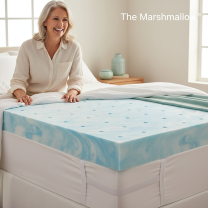 The Marshmallow®